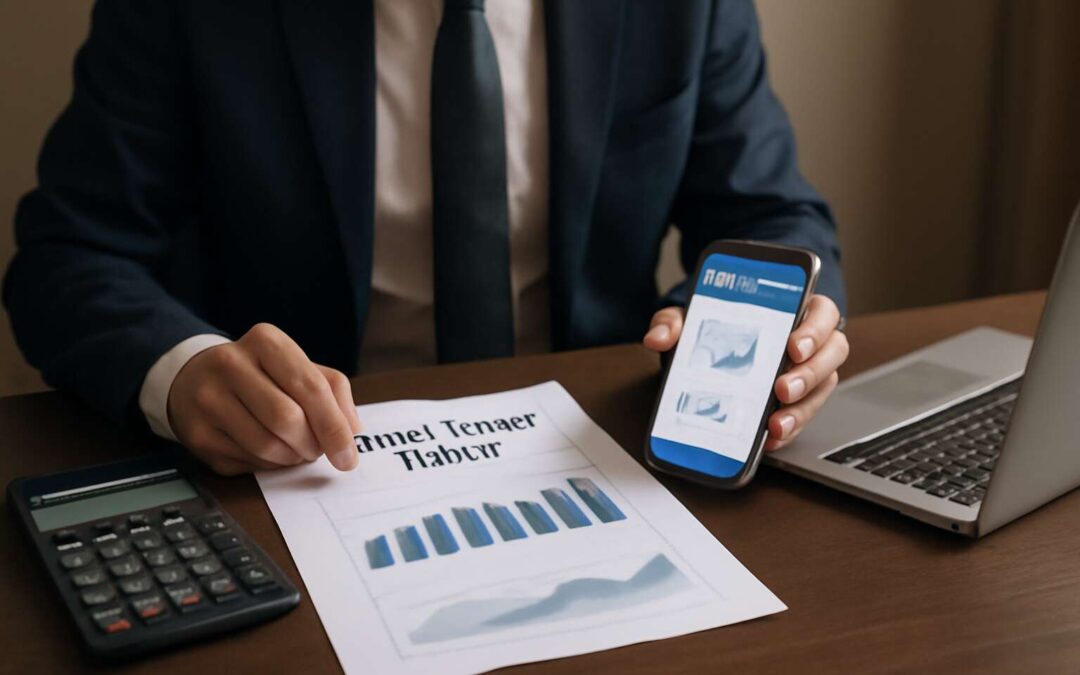 Navigating the Short Term Loan Chase: Tips to Secure Quick Funds When You Need Them
