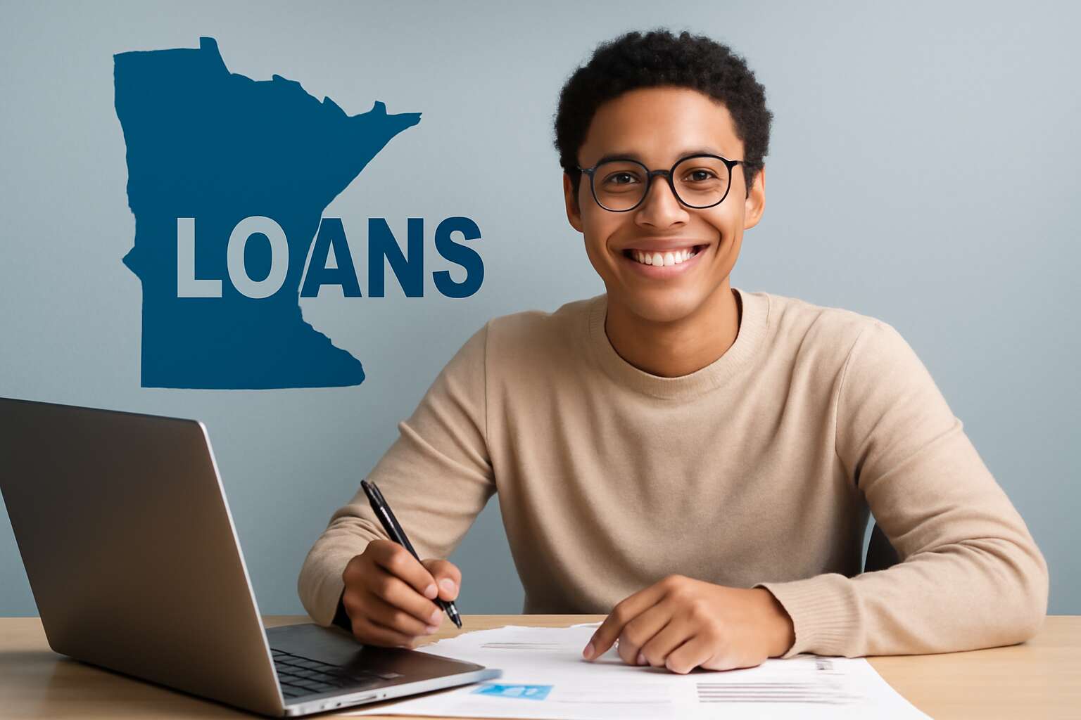 short term loans in mn