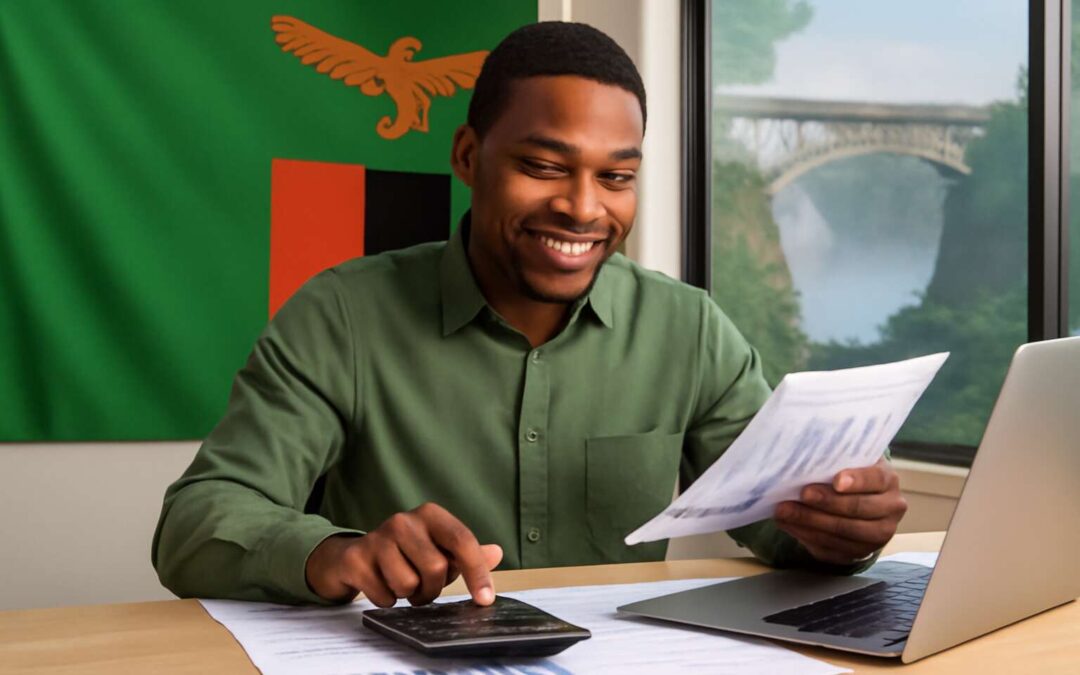 Quick and Easy Solutions with Short Term Loans Zambia: Your Fast Track to Financial Flexibility