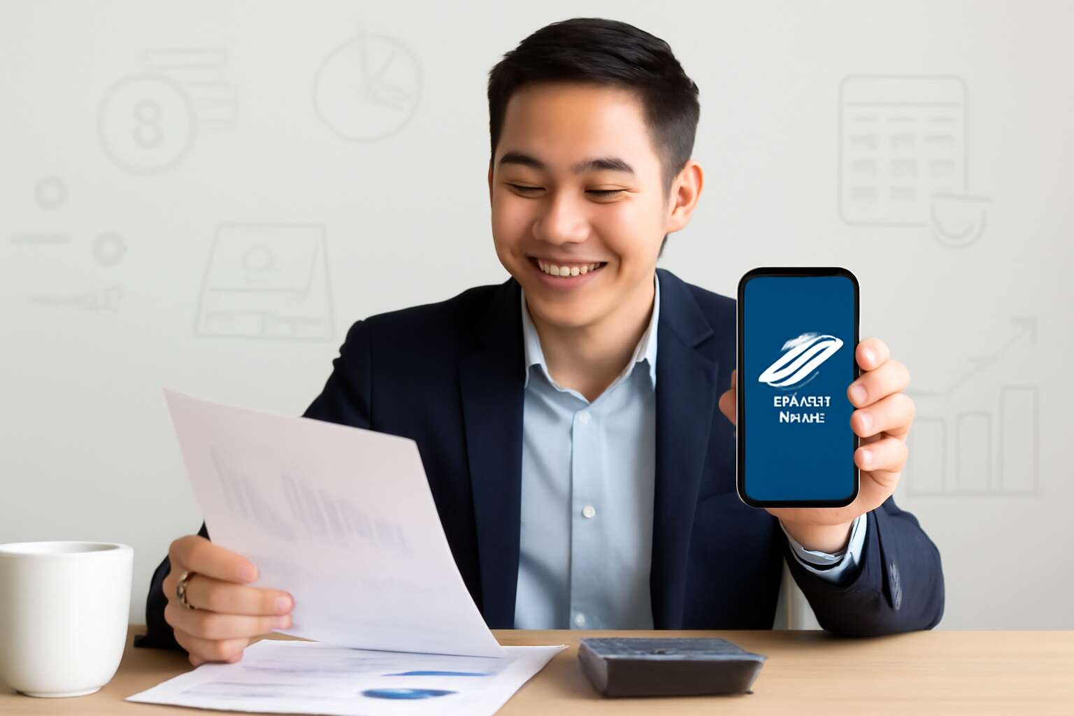 what is short term loan in sss