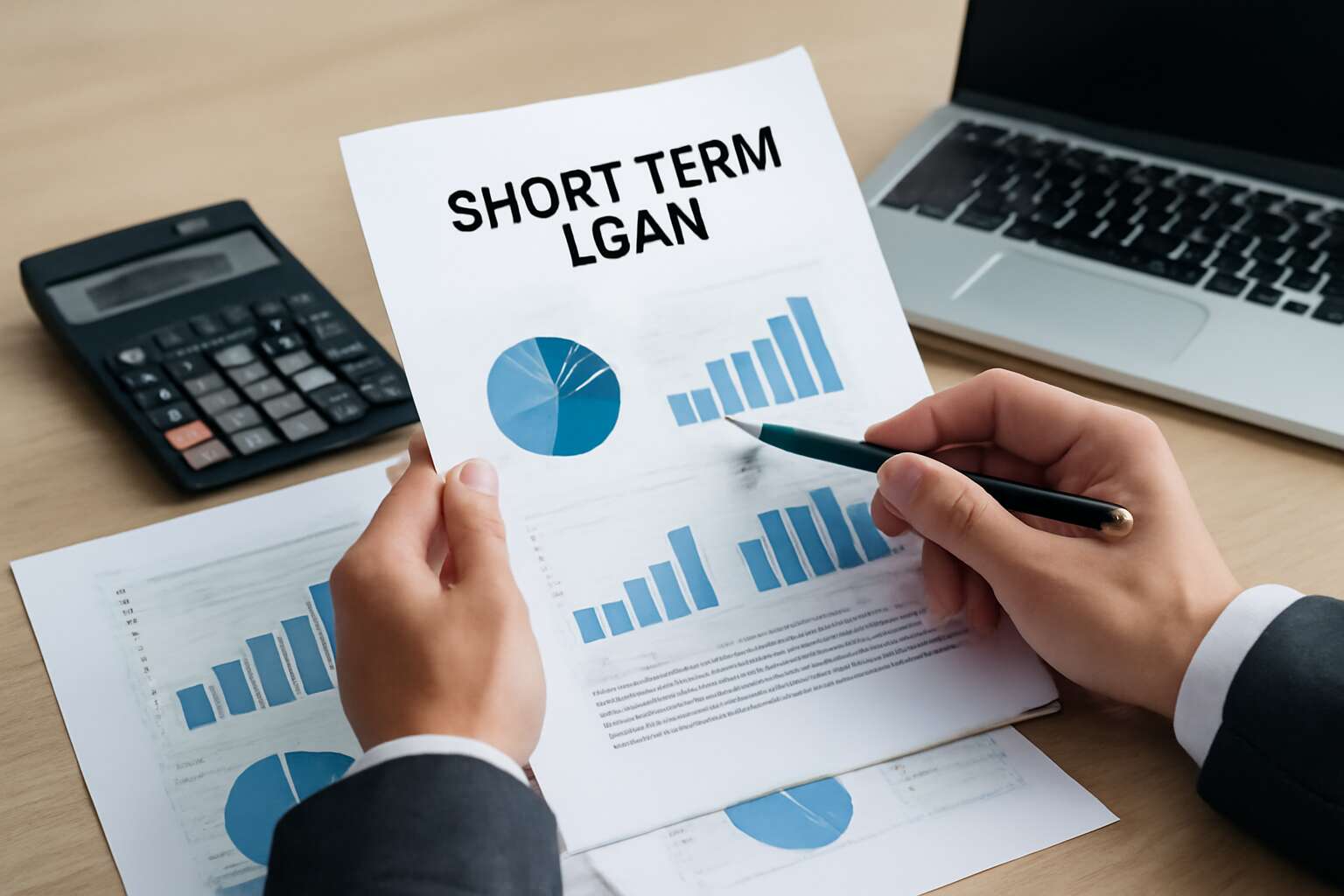 short term loan requirements