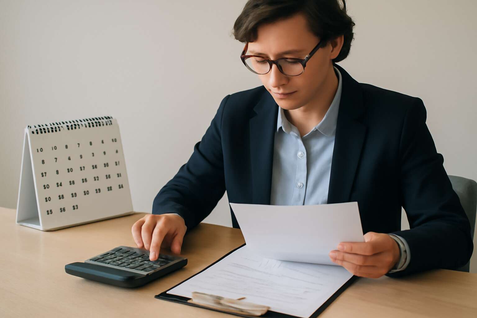 short term loan period