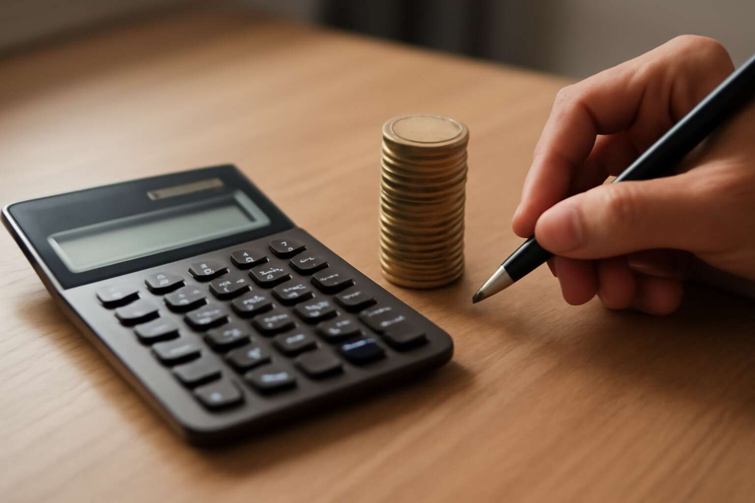 6 months short term loan