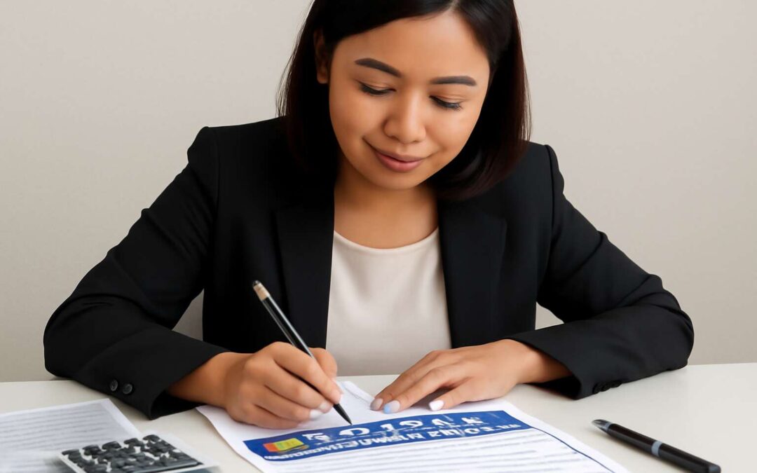 Unlock Your Funds Quickly with the Complete Short Term Loan Pag IBIG Application Form Today
