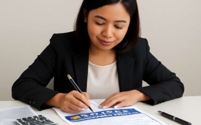 Unlock Your Funds Quickly with the Complete Short Term Loan Pag IBIG Application Form Today