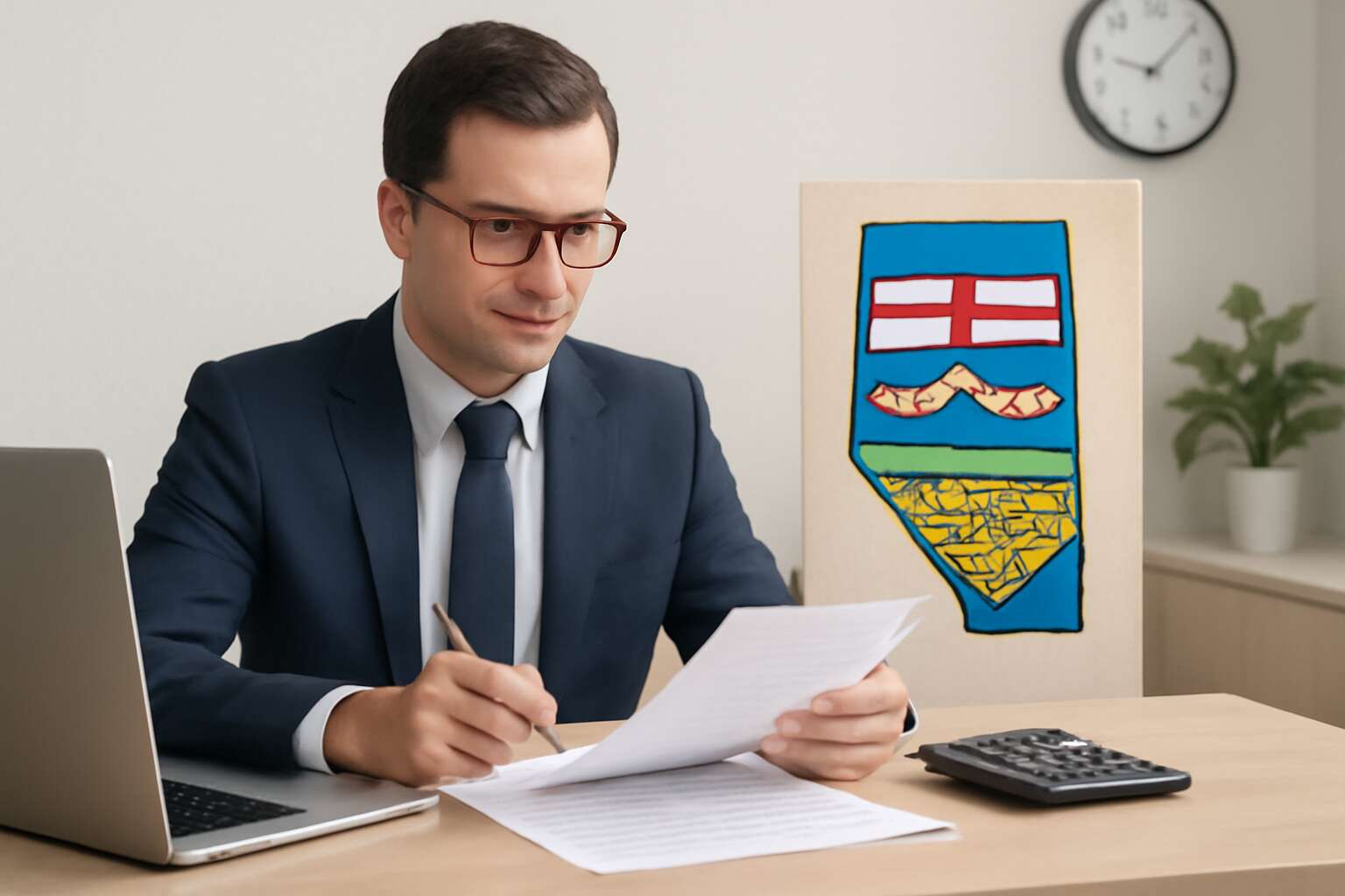 short term loans alberta