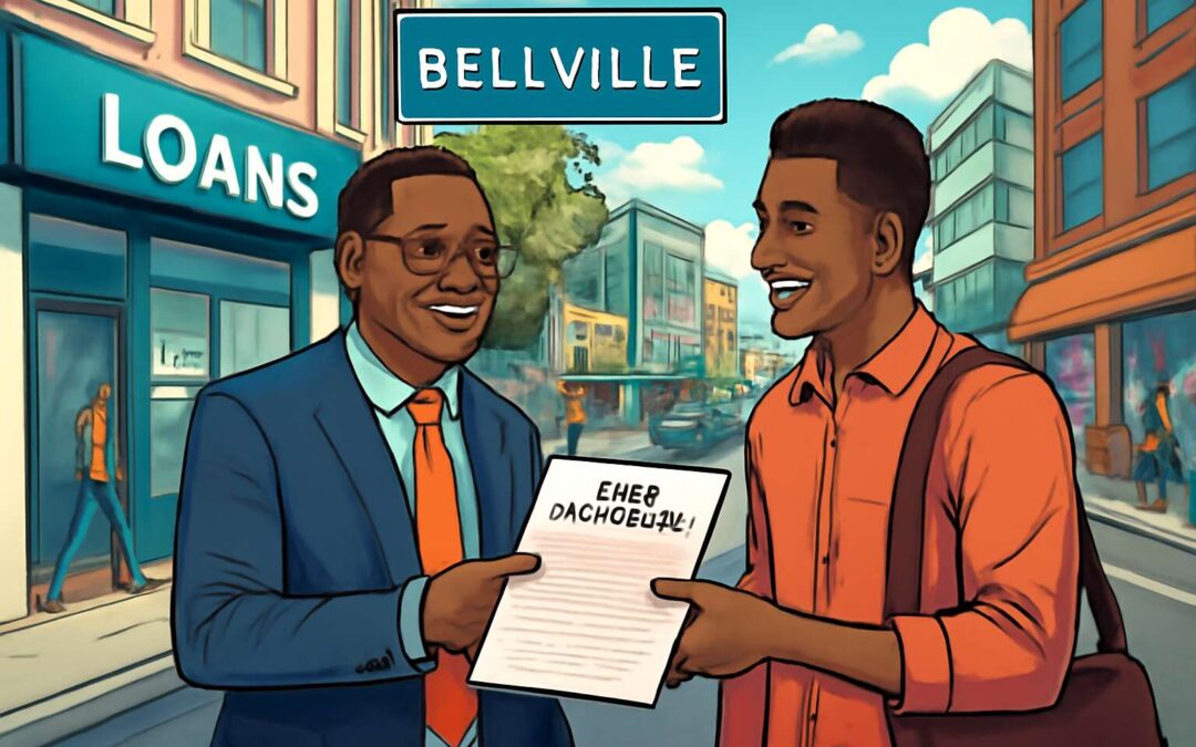 Unlock Fast Cash with the Best Short Term Loans in Bellville for Your Urgent Needs