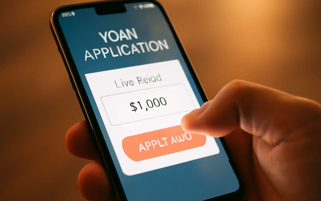 Unlock Your Financial Flexibility with Fast and Easy Instant Short Term Loans Today