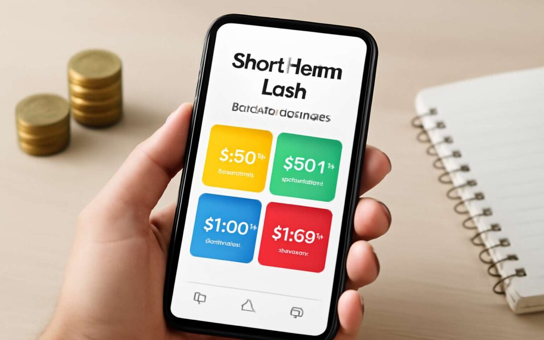 Unlock fast funding with short term loan discovery bank for instant decisions.