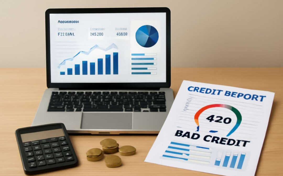 Discover short term loan options for bad credit: speedy relief for tough times.