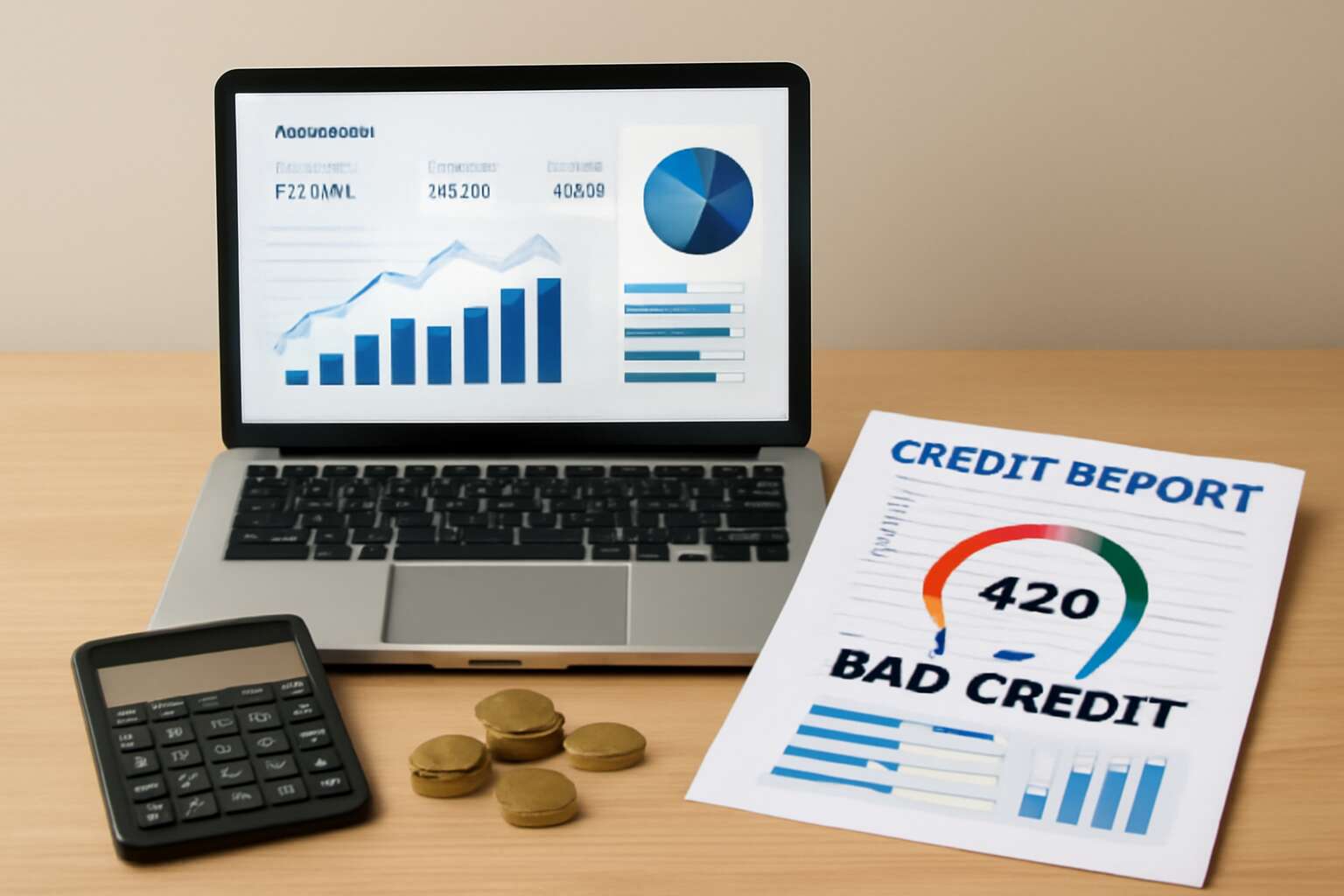 short term loan options for bad credit