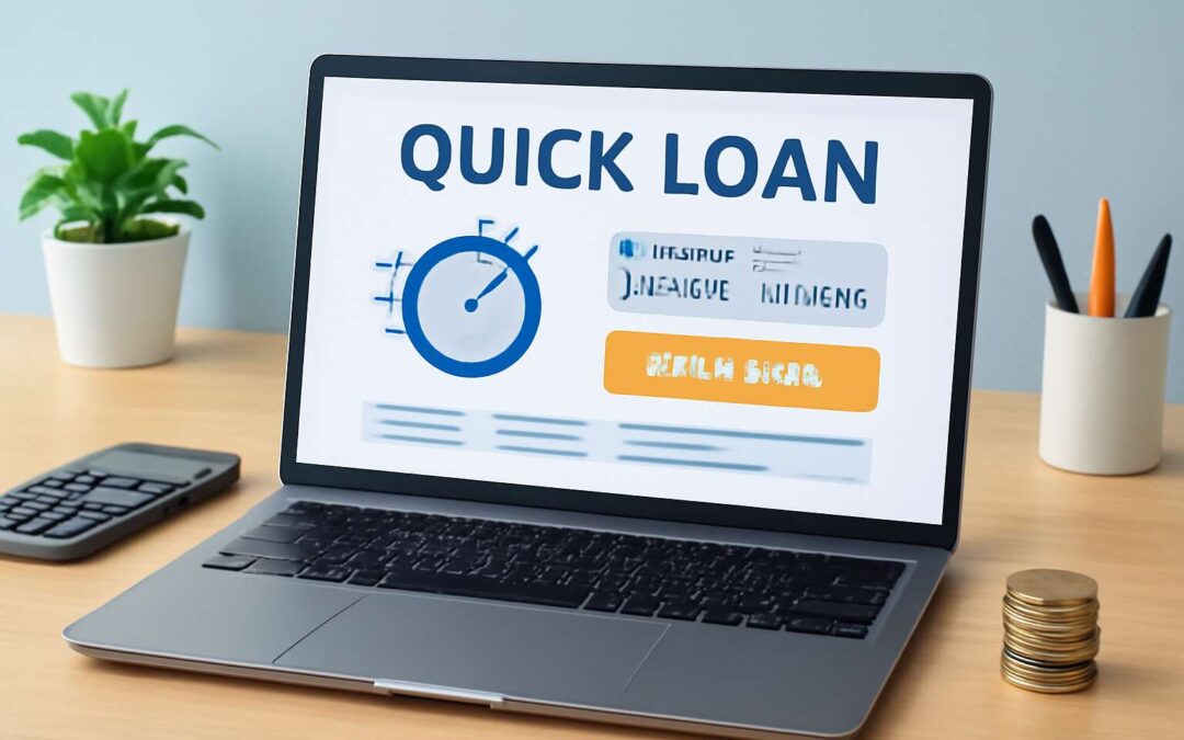 Unlock fast funding with short term loans in emergencies: a practical guide