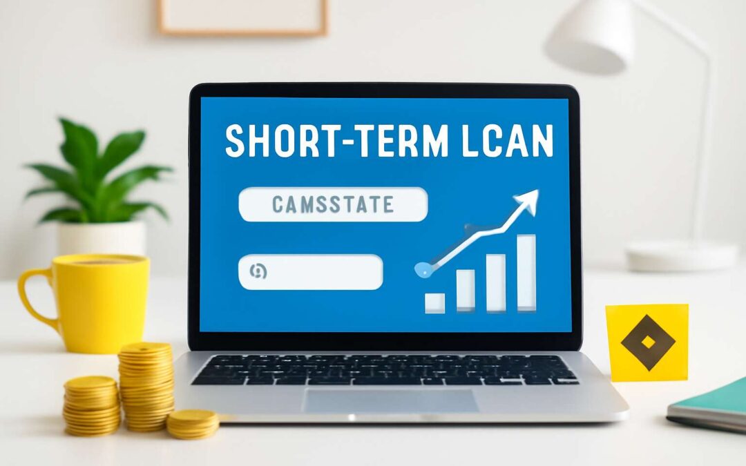 Fast Access with short term loans cba: Your Biz’s Quick Cash Solution