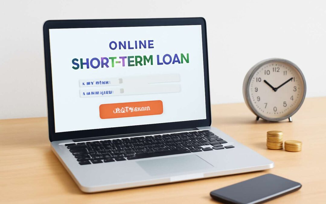 Fast Cash Solutions: Secure a short term loan with quick approval