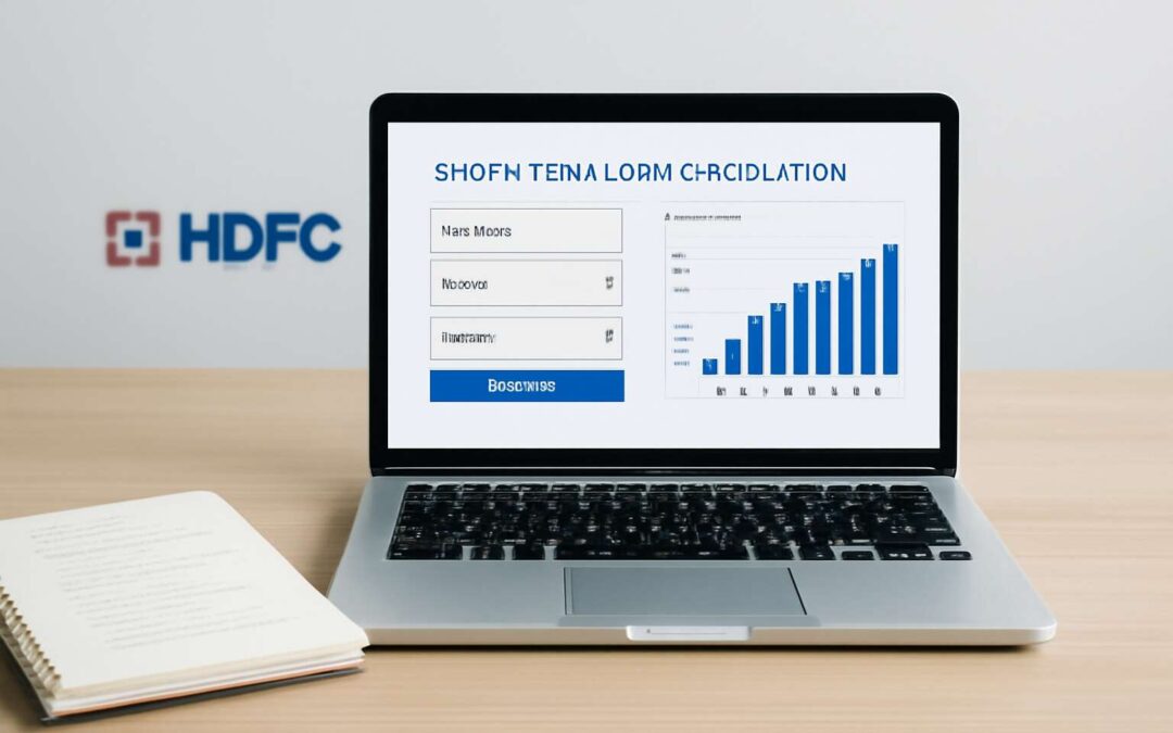Fast Funds with short term loan hdfc: Quick Approvals, Flexible Terms