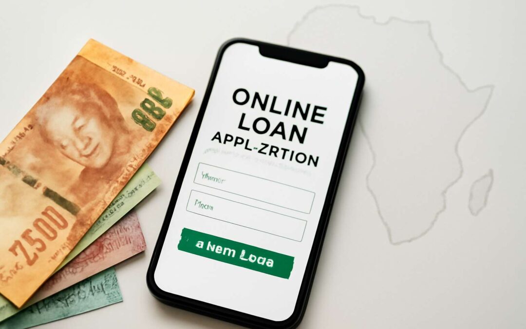 Fast, Flexible Financing with short term loans online south africa – Get Funds Today.