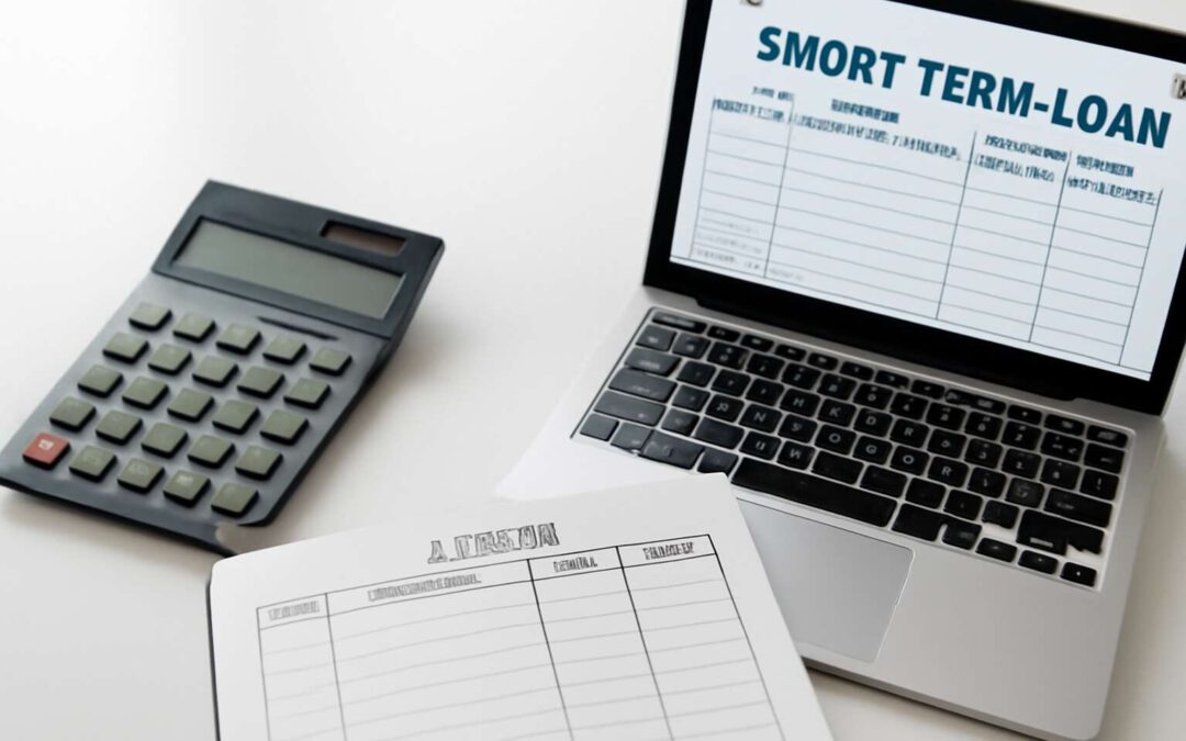 Master the short term loan accounting entry with these simple steps.