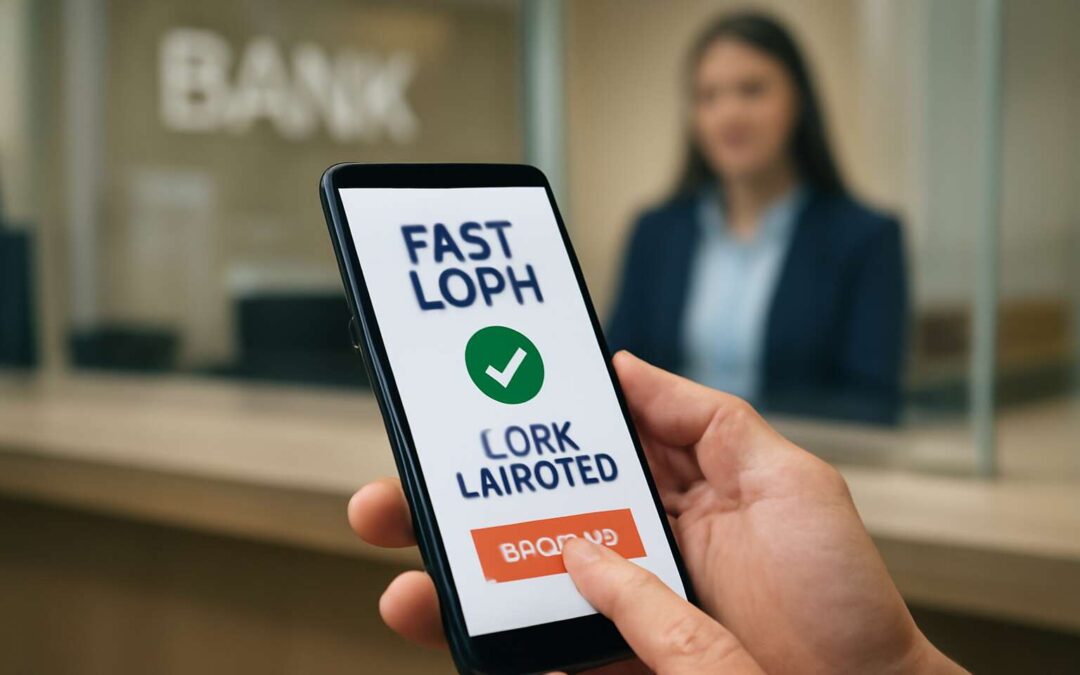Top-rated short term loan bank: fast approvals, clear terms, and flexible options