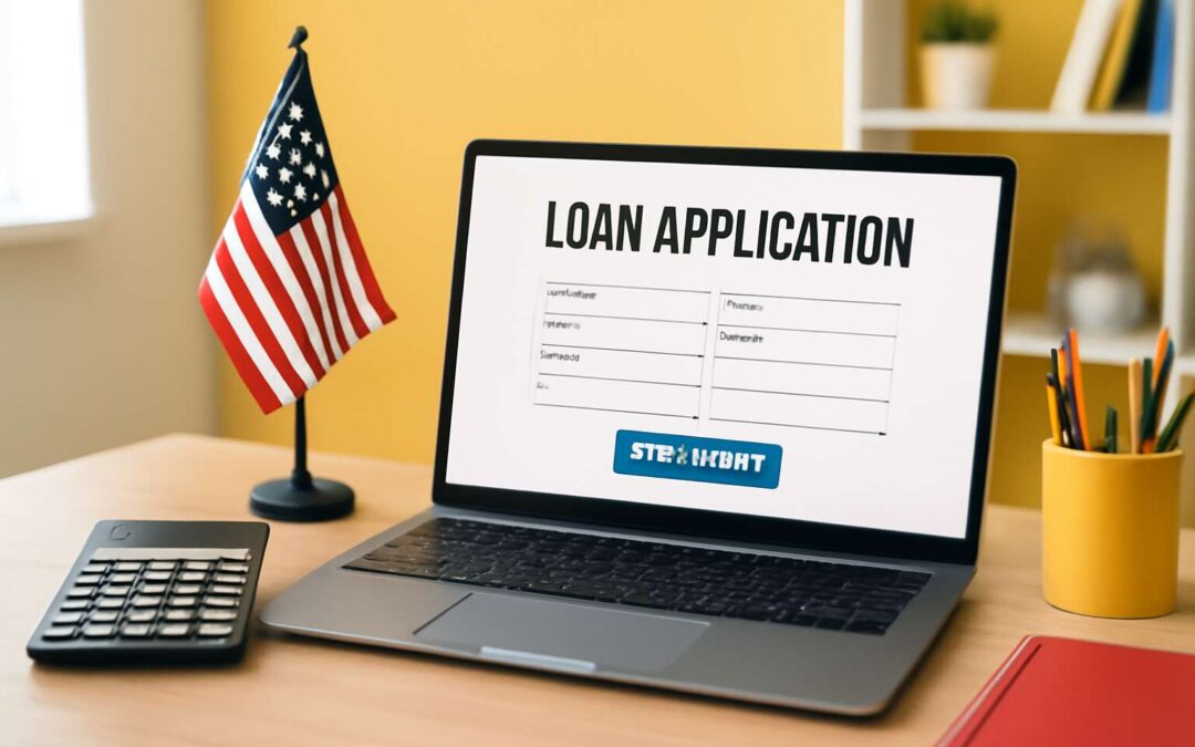 Fast approvals and flexible terms with short term loans usa for quick cash needs.