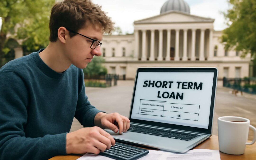 Fast Approvals: short term loan ucl for quick funding.