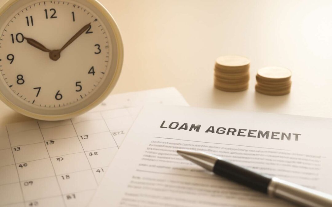 Understanding how long is short term loan: what you need to know about terms.