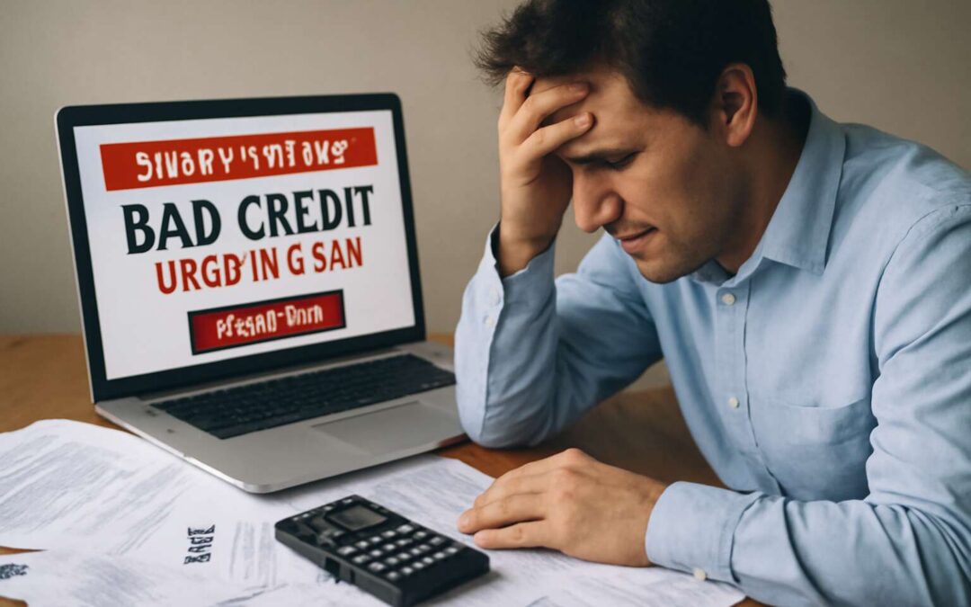 Crack the code on short term loan really bad credit with fast, fair options.
