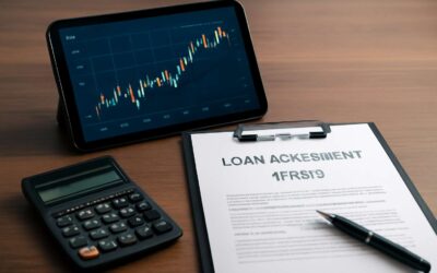 Mastering ifrs 9 short term loans for lenders and borrowers