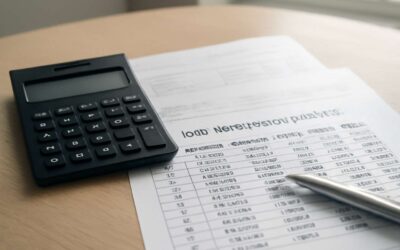Boost Your Budget: how to calculate short term loan and manage repayments easily.