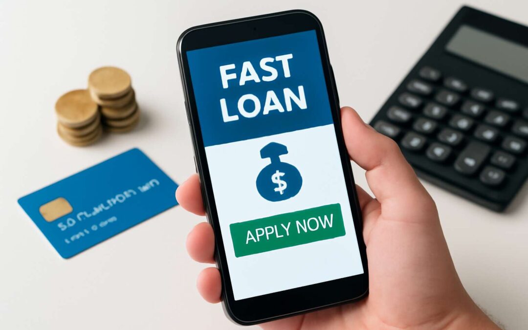 Get Fast Cash in Minutes with short term loan quick for Instant Funds.