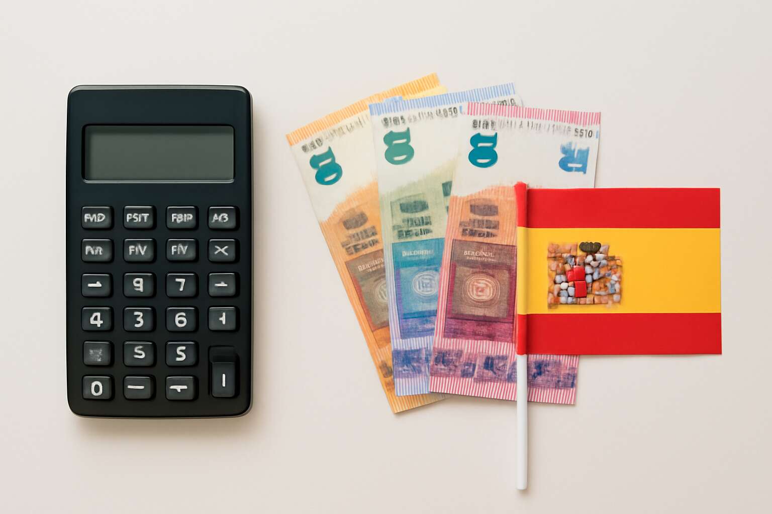 short term loan spain