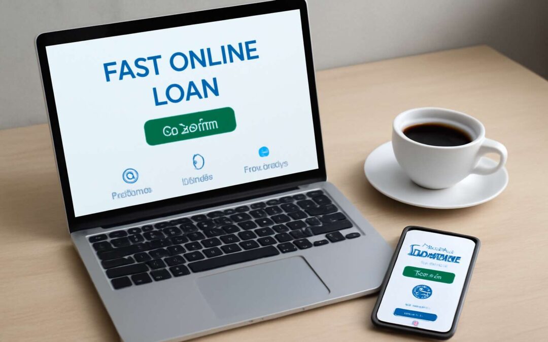 Top Picks for short term loans like upstart: Fast funding, simple terms