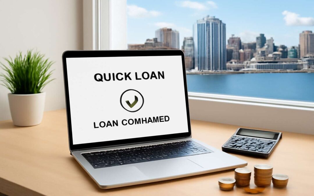 Discover Fast Approval with short term loans halifax for Quick Cash Now