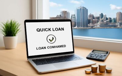 Discover Fast Approval with short term loans halifax for Quick Cash Now