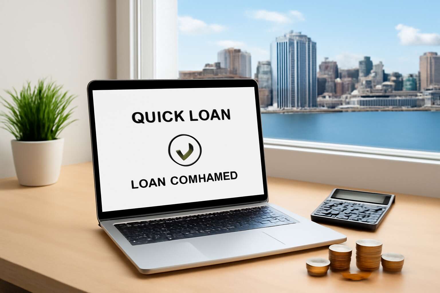 short term loans halifax