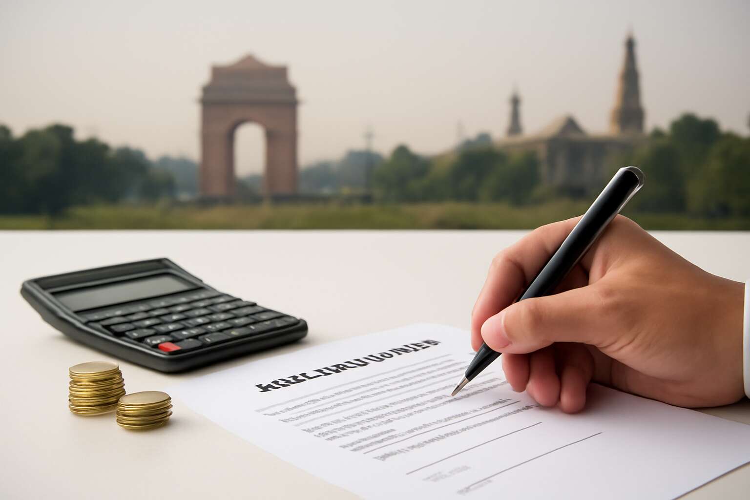 short term loan in delhi ncr
