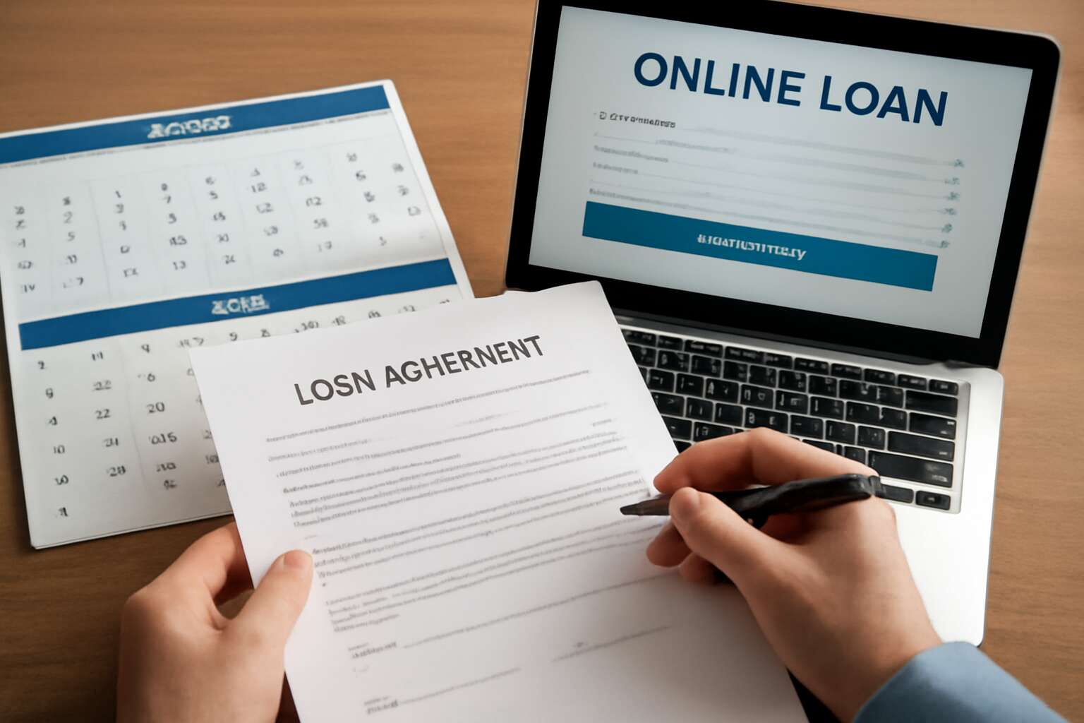 3 months short term loans no credit check