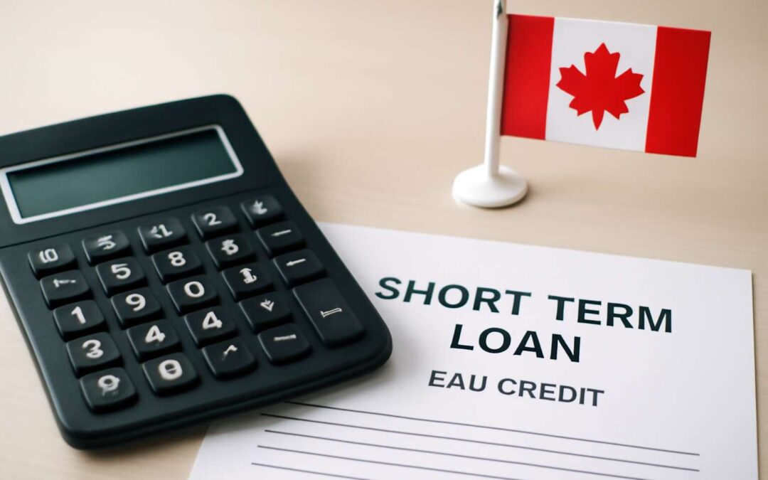 Discover short term loans canada bad credit: Fast approvals for Canadians.