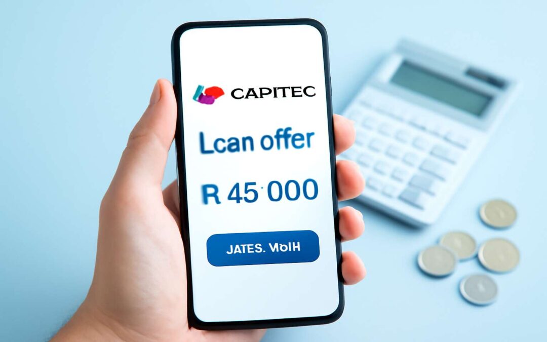 Discover how short term loan capitec delivers fast cash solutions