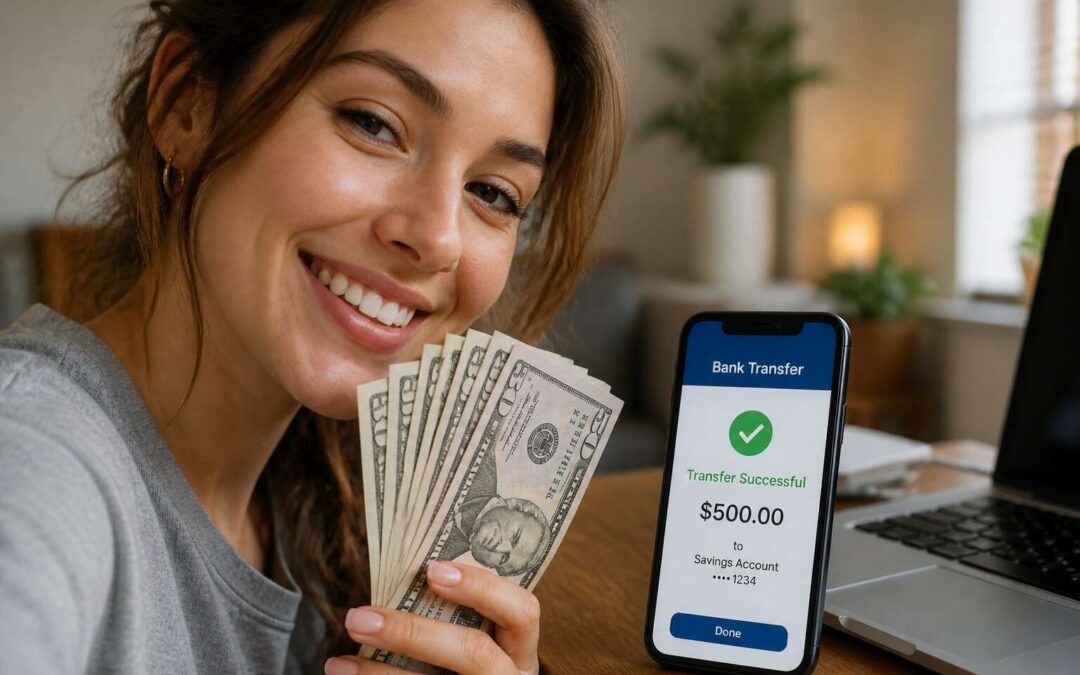 Need a 500 short term loan for bad credit? Here’s how to get one.