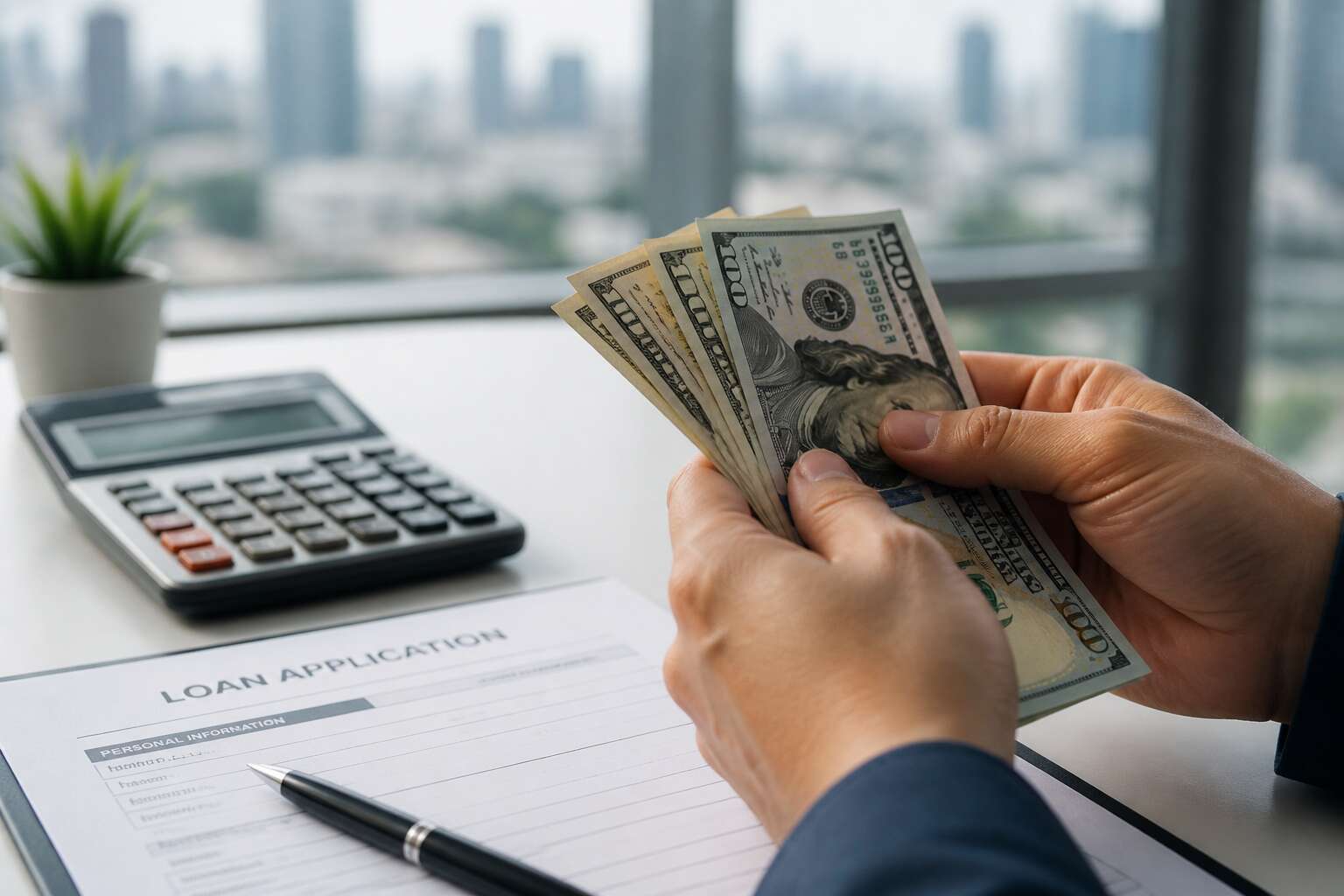 short term loans poor credit
