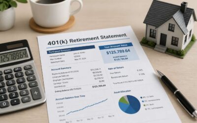 Short term loan from 401k: know the risks before you borrow.